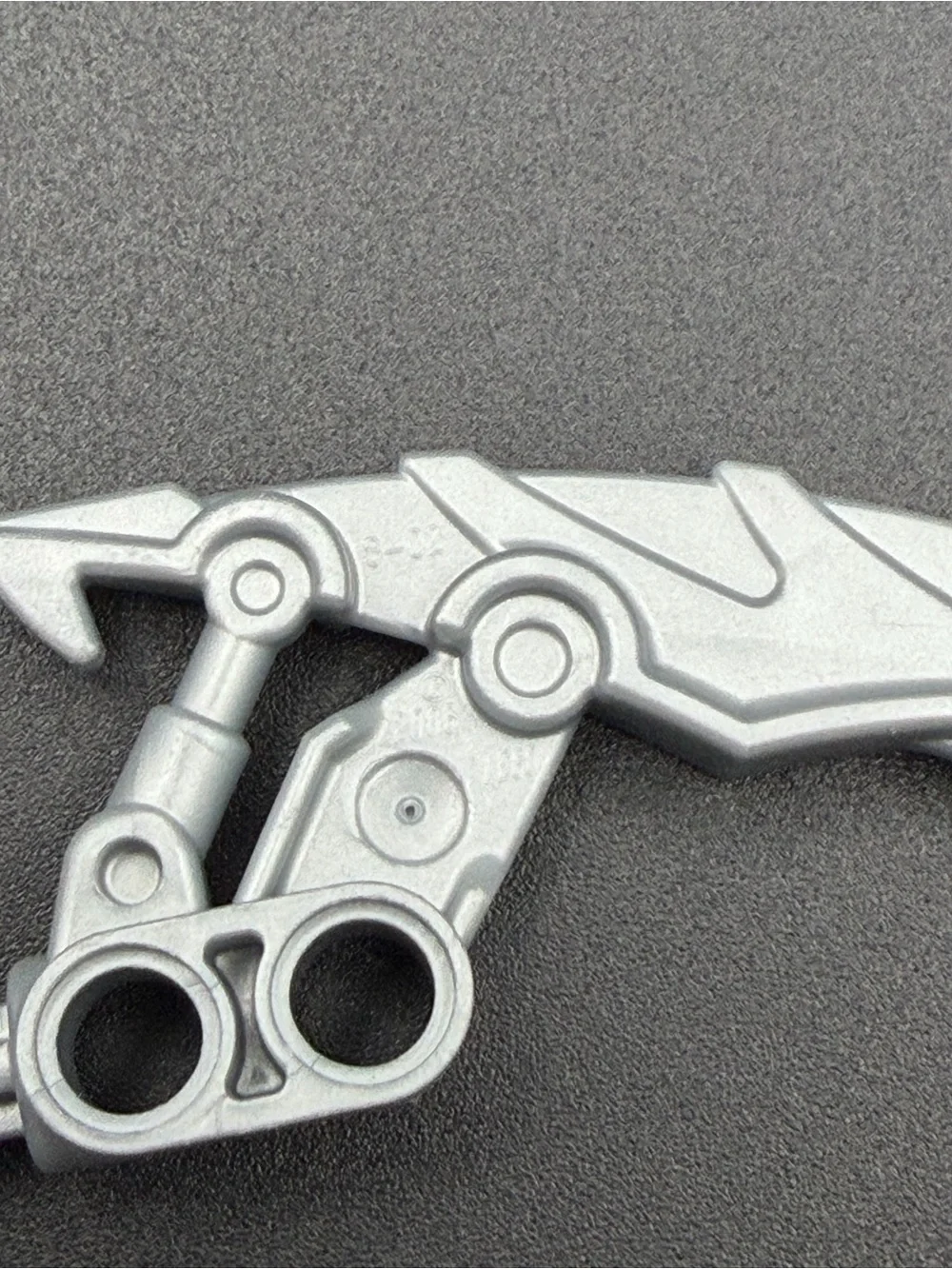 LEGO Bionicle Parts Bundle